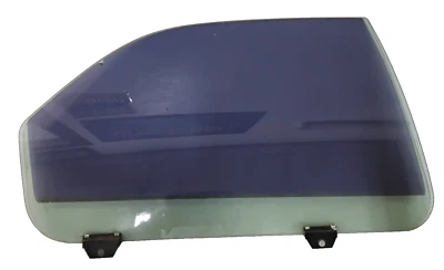 Chrysler Concorde, Eagle Vision, 1993, 1994, 1995-1997, Right Rear Door Glass - Image 1 of 4