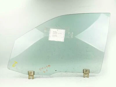 1992 - 1998 Buick Skylark 4Dr Glass Window Door Left Lh Driver Side Front Oem - Imagem 1 de 4