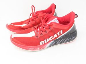 reembolso Vigilante Saturar Las mejores ofertas en Zapatillas para hombre Puma Ducati | eBay