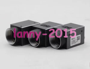 1PC USED SCI-CM500-GL-01 Network port black and white industrial camera #YY - Picture 1 of 5