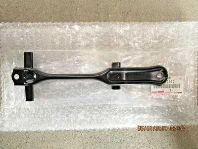 98 - 07 LEXUS LX470 4D SUV BATERÍA SUJECIÓN ABRAZADERA SOPORTE ACUMULADOR FABRICANTE DE EQUIPOS ORIGINALES NUEVO Foto 1 de 2