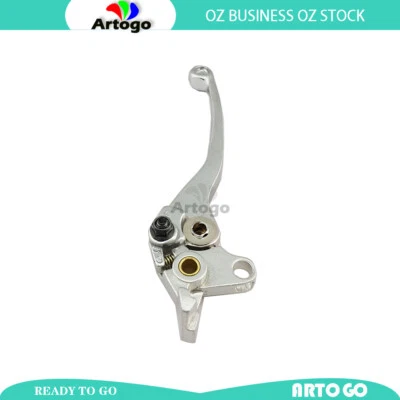 Clutch Lever Left Hand Fit TRIUMPH 900 Thunderbird Sport 1998-2001 2002 2003 - Image 1 of 3