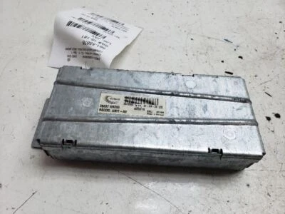 02 03 04 05 06 Infiniti Q45 ECM Receptor de Comunicación y Antena 28337 AR200 Foto 1 de 4