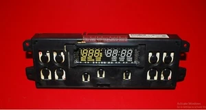 GE Oven Control Board - Part # WB27X10120 | 164D3260P002 - Picture 1 of 12
