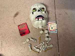 2002 Dungeon of Doom Game Pressman Replacement Parts - Picture 1 of 1