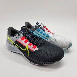 Nike Air Zoom Pegasus 38 edición especial A.I.R. Jordan Moss -  ElArmariodelCorredor.com