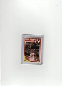 1989-90 Michael Jordan Fleer #21 Free Shipping (A-456) - Picture 1 of 1