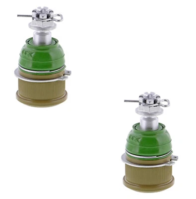 2 MEVOTECH TTX Left+Right Front Lower Ball Joints for Acura for Honda for Isuzu - Image 1 of 4