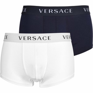Las mejores ofertas en Tamaño Regular Versace XL men's Boxer Brief | eBay