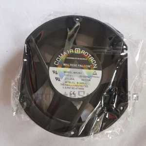 Ventilador de refrigeración Comair Rotron MR2B3 115V 30/31W 17 cm 1 pieza nuevo #CO - Imagen 1 de 1