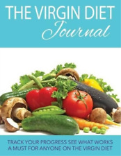 The Virgin Diet Journal (Paperback)