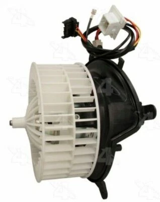 Motor Soplador HVAC Four Seasons 75864 | Auto Pieza de Alta Calidad, Ajuste Universal para Foto 1 de 4