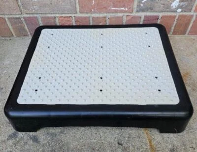 Elevador de taburete One Step para ancianos niños pequeños antideslizantes #2 Foto 1 de 4