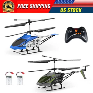 Helicóptero Syma RC S39H con retención de altitud gran tamaño control remoto helicóptero juguete - Imagen 1 de 25