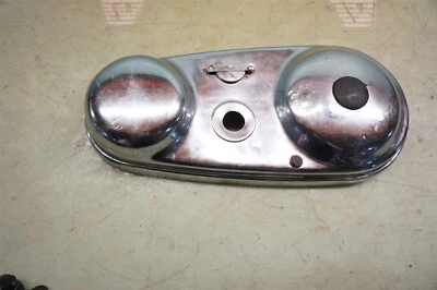 Norton Atlas 750 Dominator 99 1964 Manx 750CC *2311 exterior primario  Foto 1 de 4