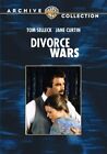 Divorce Wars: A Love Story (Dvd) Candy Azzara Jane Curtin Joan Bennett