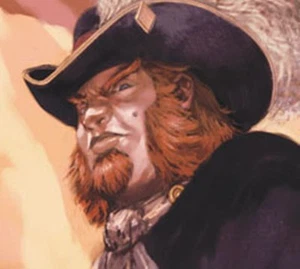 Pirates Rise of the Fiends - #072 Captain Spanish - Bild 1 von 1