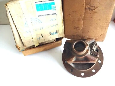 NOS 1971 - 1975 年 CAMARO NOVA IMPALA CAPRICE 后端不同外壳承运人 — 第 1/4 张图片