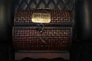 HARRY POTTER PRISONER OF AZKABAN OFFICIAL PROMO/PRESS DIVINATION KIT - Picture 1 of 8