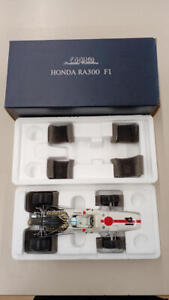 Ebbro 1/20 Honda Ra300 F1 14 20/1 Scale Car
