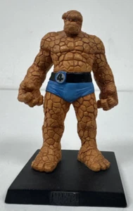 Eaglemoss Classic Marvel Figurine Collection - The Thing - Picture 1 of 6