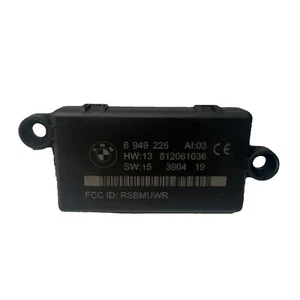 OEM Anti Theft Alarm Control Module Unit FOR 2005-2006 BMW 645ci E63 6949226 - Picture 1 of 7