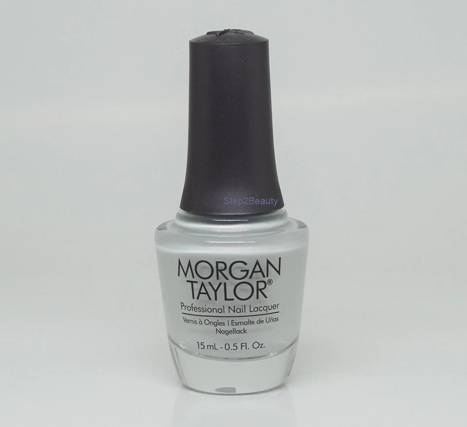 Esmalte de uñas profesional Morgan Taylor 0,5 fl. OZ - #3110265 MAGIA INTERIOR Foto 1 de 1