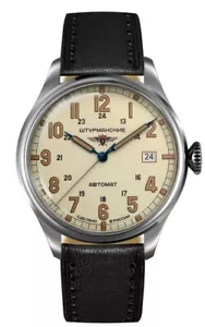 Sturmanskie Heritage Arctic Automatic Watch Automatic 2416-6821348 DE - Picture 1 of 4