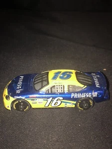 2001 Kevin Lepage #16 Primes Ford 1:64 NEAR MINT Nascar Diecast Car - Picture 1 of 5