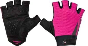 Women’s Elite Gel Cycling Gloves by Pearl Izumi – Reflective, Wicking, Size-Spec - Picture 1 of 10