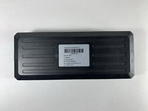110 Vac - 24 Vdc - One Channel Hall Effect Control Box - Picture 1 of 6