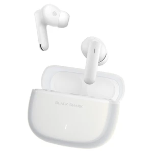 Black Shark T23 Bluetooth Headphones 40 hours Charging Case Noise-Canceling ENC - Picture 1 of 7