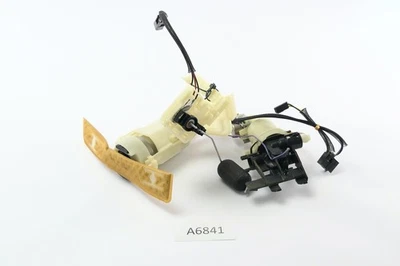 Harley Davidson Dyna FD2 FXDB 2008 - bomba de combustible bomba de combustible A6841 Foto 1 de 2