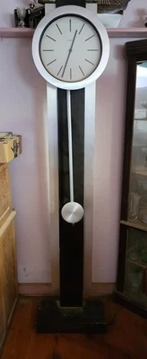 Howard Miller大都会祖父时钟 — 第 1/2 张图片