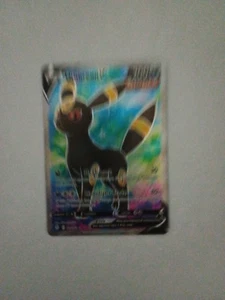 Umbreon V (arte completo) 188/203 SWSH07: Evolving Skies Holo - Imagen 1 de 2