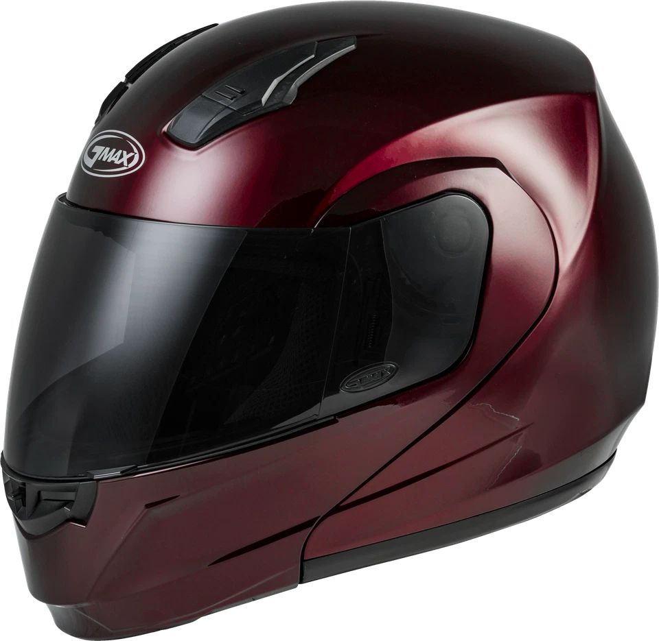 GMAX G104103 MD04 Modular Street Helmet - Image 1 of 1