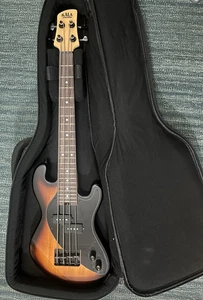 Kala U-Bass Solid Body AB 70th - perfect condition - Picture 1 of 8