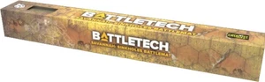 Battletech Karten BattleTech: Battle Mat - Savannahs Sinkholes/Mountain Lake - Bild 1 von 1