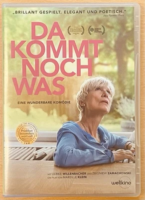 Da kommt noch was DVD Neuwertig! - Imagen 1 de 2