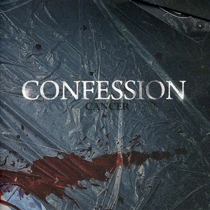 Confession Cancer (CD) - Picture 1 of 1