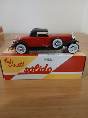 Duesenberg j spider 1935 - Immagine 1 di 4