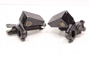01-07 SUZUKI HAYABUSA MASTER CYLINDER LEFT CLUTCH BRAKE RIGHT - Picture 1 of 6
