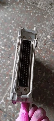 Audi A6 S6 C4 4A 1996 Diesel Engine Control Unit Module 4A0907401E BAG3204 - Image 1 of 3