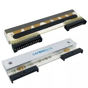 G105910102 Thermal Printer Head Compatible with For Zebra LP2824 TLP2824 - Afbeelding 1 van 12