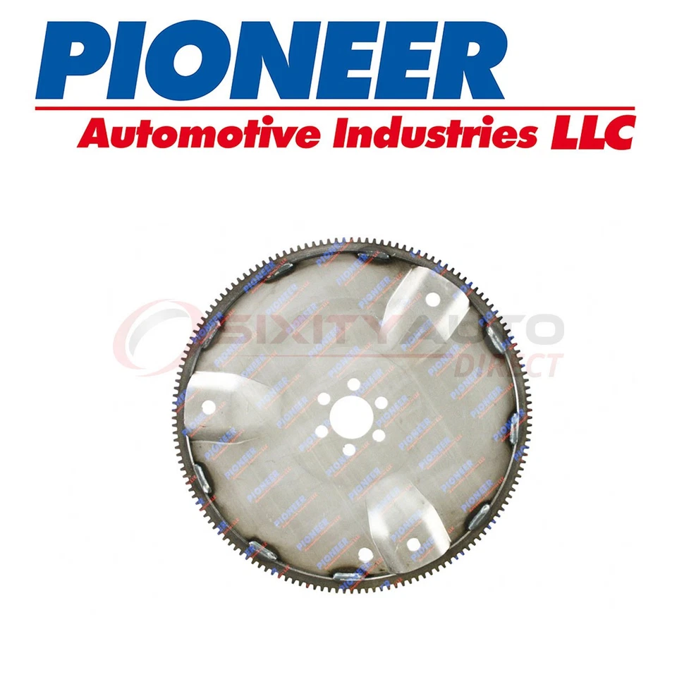 Pioneer Auto Transmission Flexplate for 1985-1993 Chevrolet S10 2.5L L4 - on - Image 1 of 4