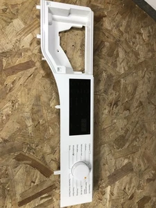 Miele W1 Washing Machine Control Panel PCB White 64 - Picture 1 of 5