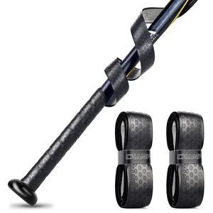 PRO 40" Bat Grip Tapes 2er Pack | Allwetter Performance Schlägerbänder | vorgeschnitten - Bild 1 von 6