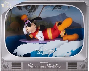 Disney100 Jahre Wunder Walt Disney präsentiert "Hawaiian Holiday" Goofy...  - Bild 1 von 6