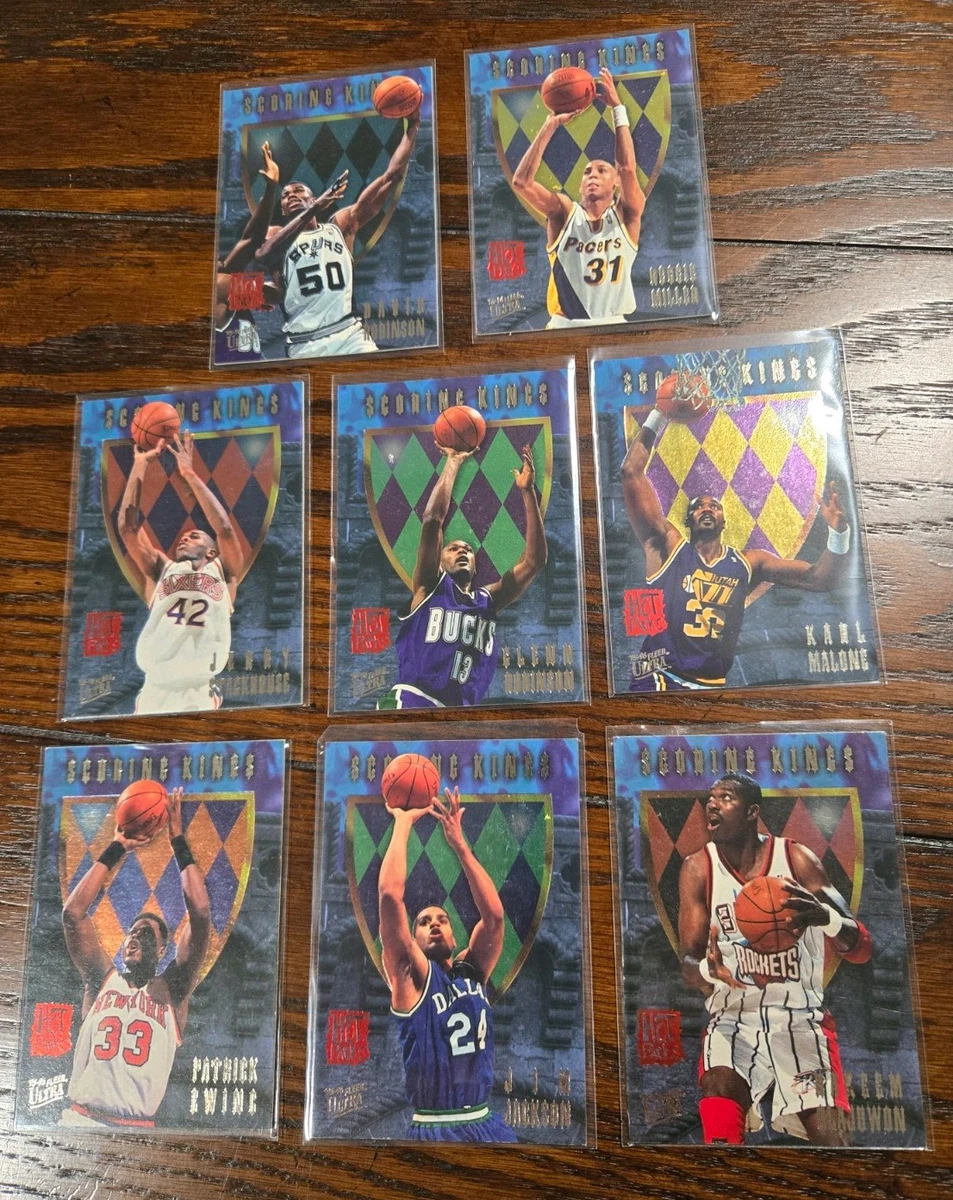 NBA ULTRA JAMS! フィギュア NBA ULTRA JAMS! フィギュア NBA ULTRA JAMS! フィギュア NBA Ultra