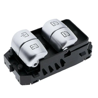 2229051505 Rear Right Power Window Switch for Mercedes-Benz W222 S550 S600 AMG - Image 1 of 2